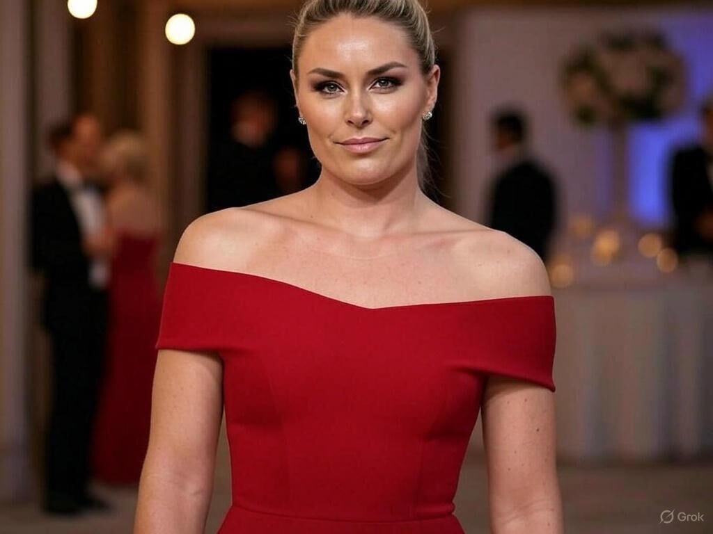 Lindsey Vonn