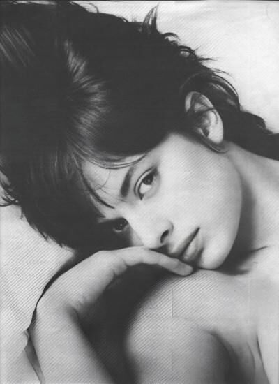 Miss Nastassja Aglaia Nakszynski