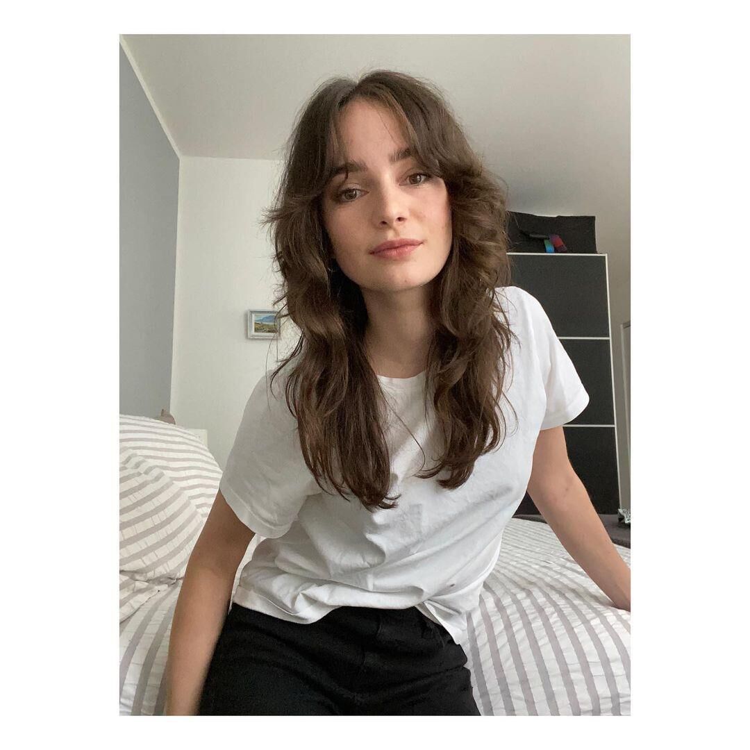 Aisling Franciosi