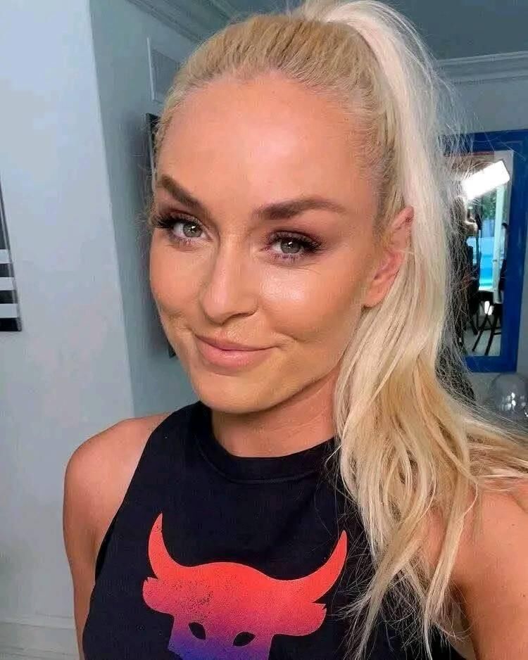 Lindsey Vonn