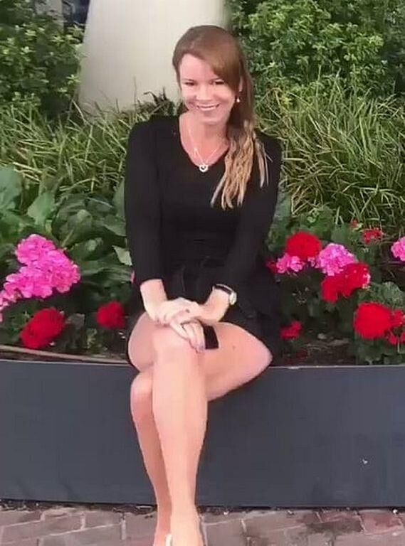 ELIZABETH RIZZINI