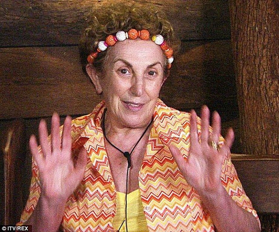Edwina Currie