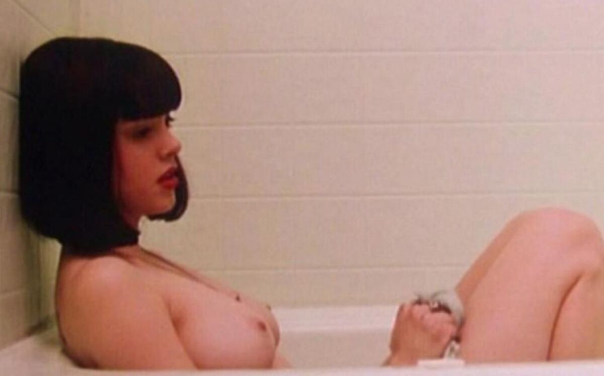 Rose McGowen The Doom Generation #