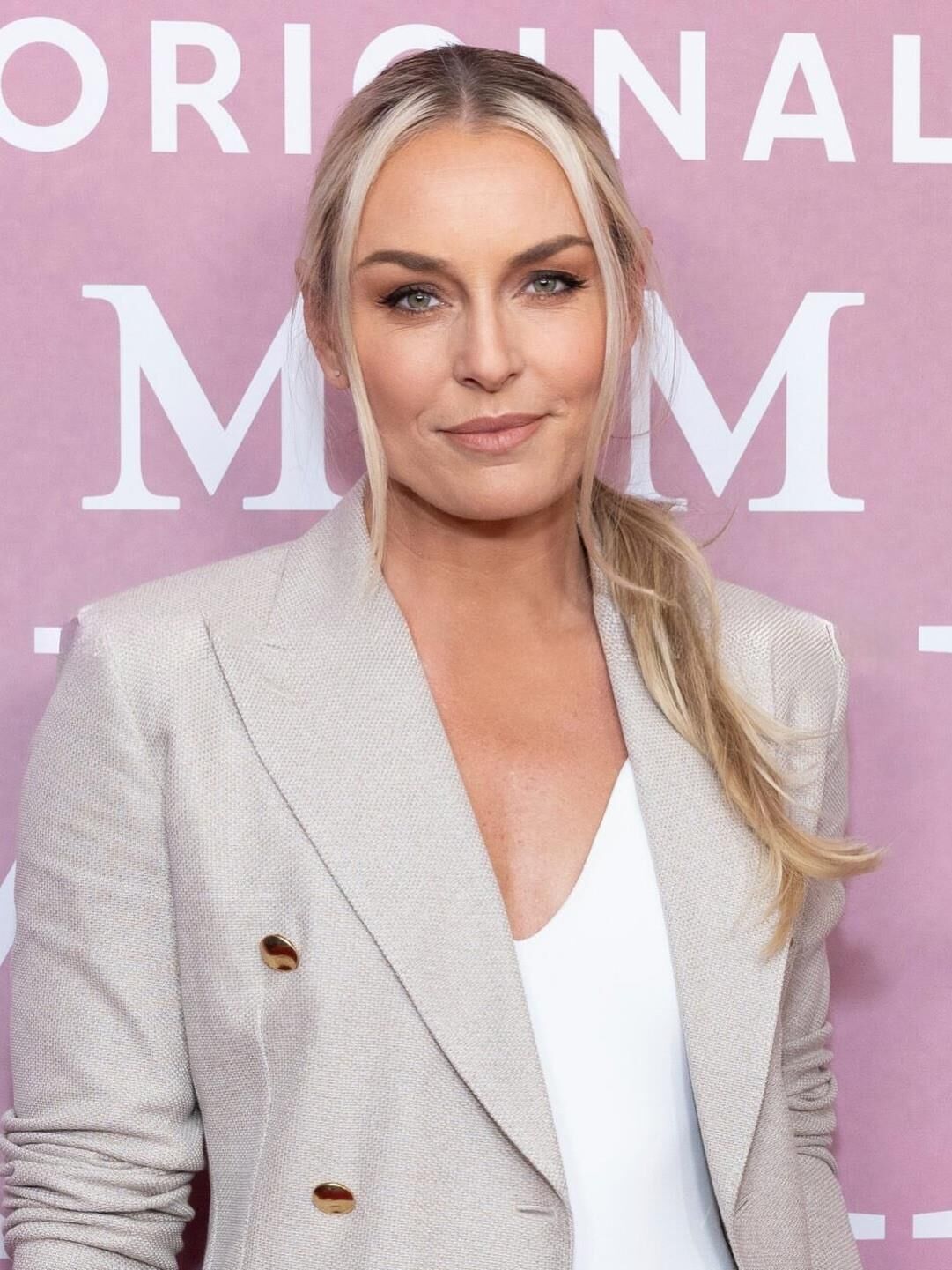 Lindsey Vonn