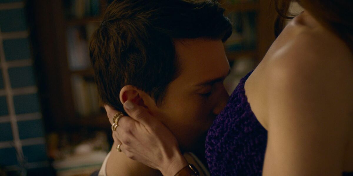 Anne Hathaway The Idea of You K