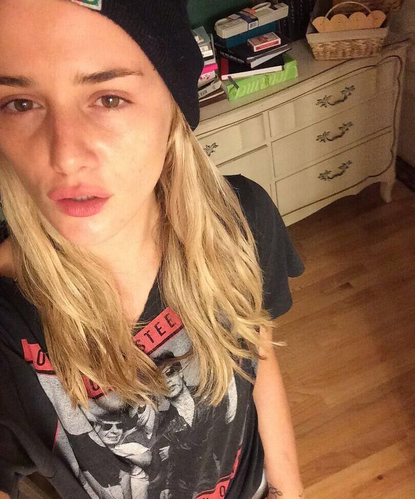 Addison Timlin