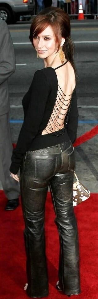Celeb's With A Great Ass 