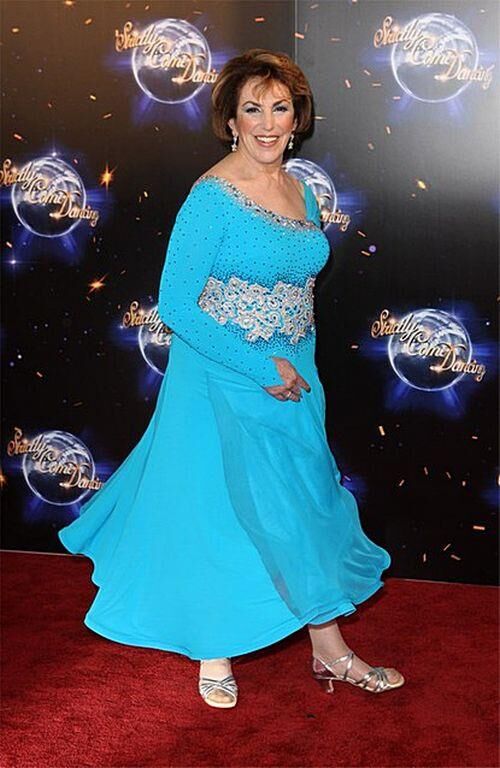 Edwina Currie