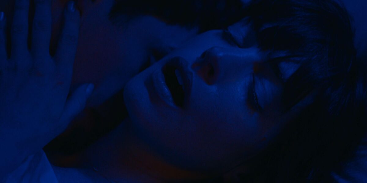 Anne Hathaway The Idea of You K