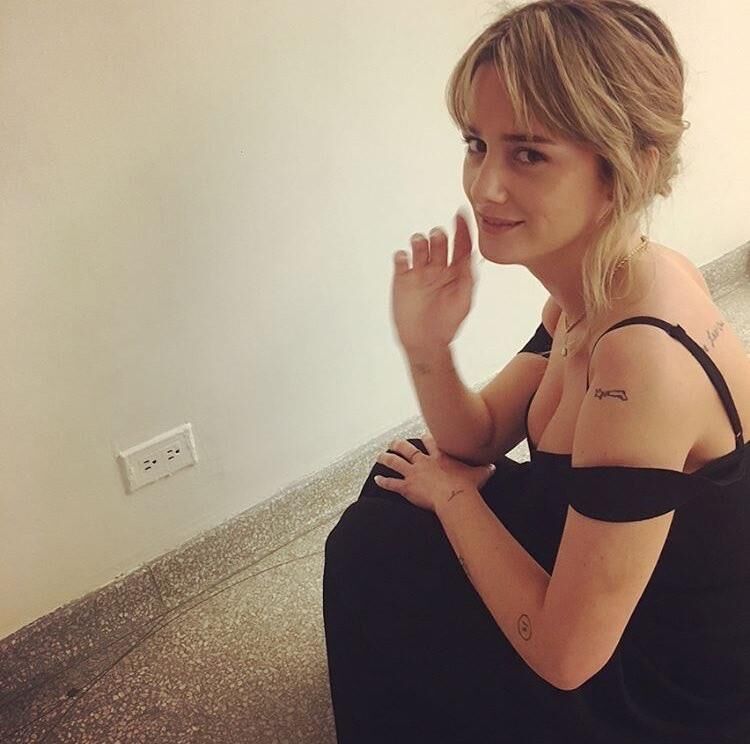 Addison Timlin