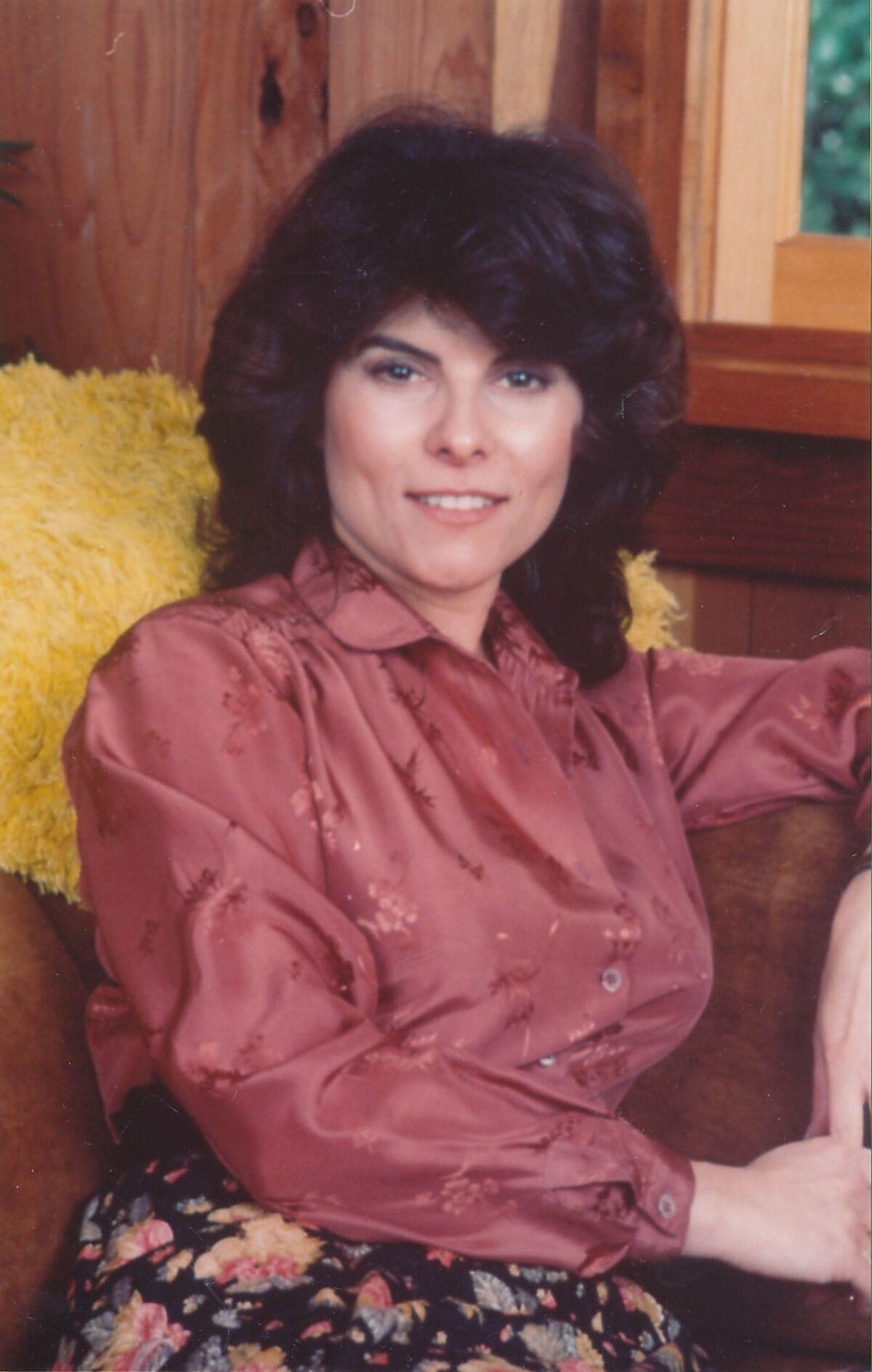 Titten Adrienne Barbeau