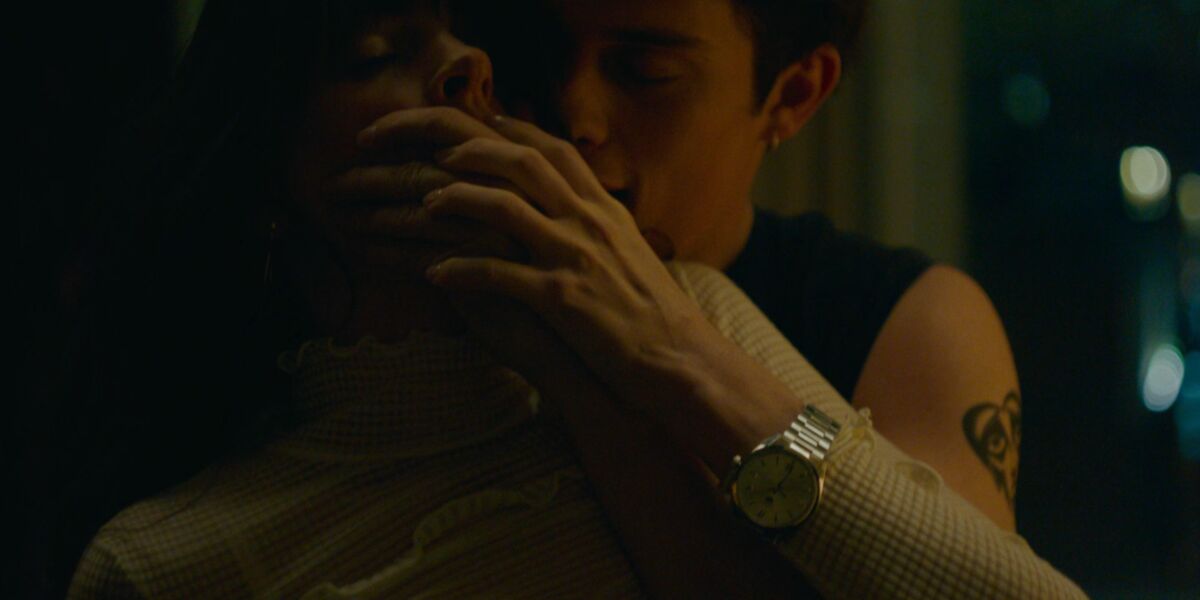 Anne Hathaway The Idea of You K