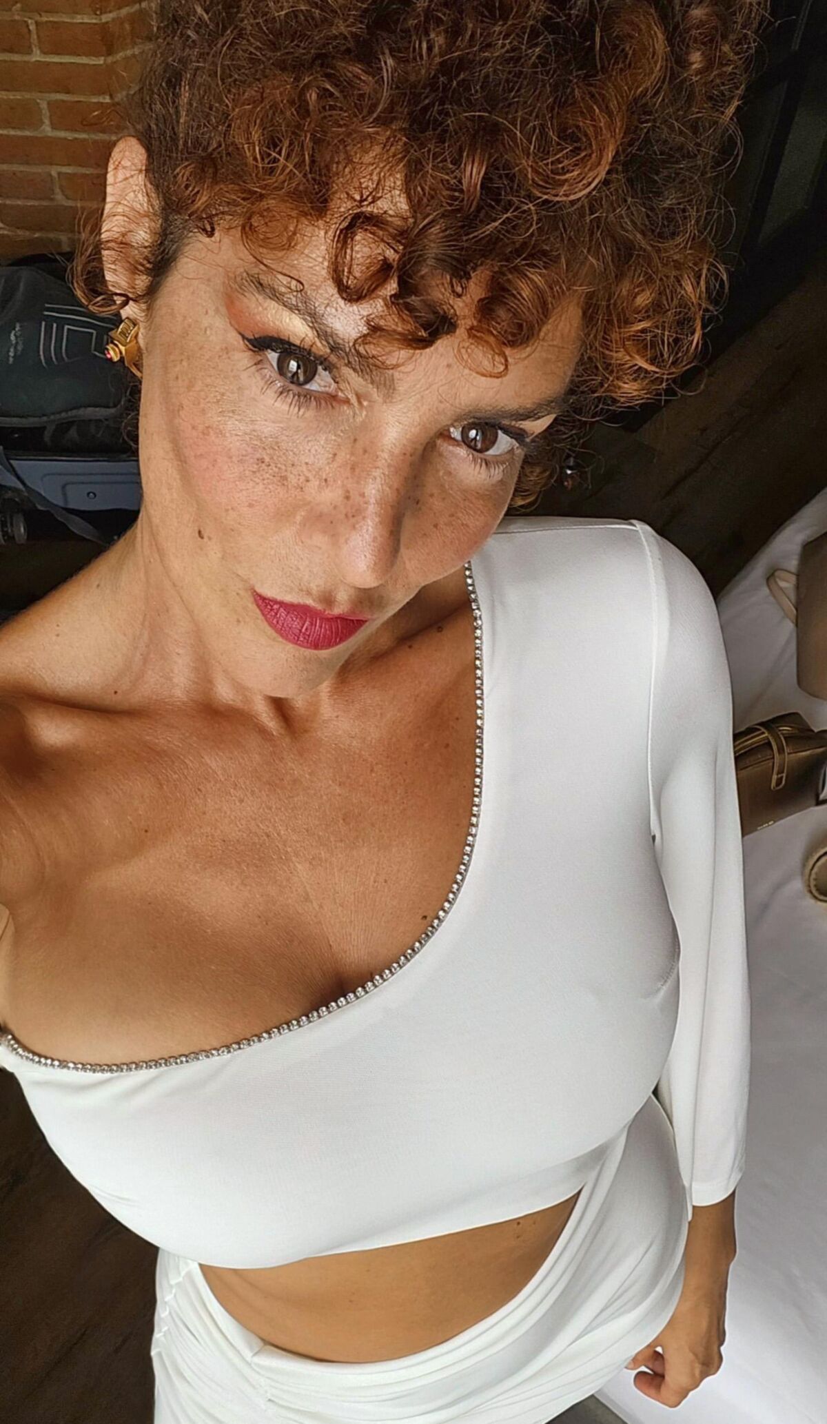 Rocio Madrid Spanish MILF