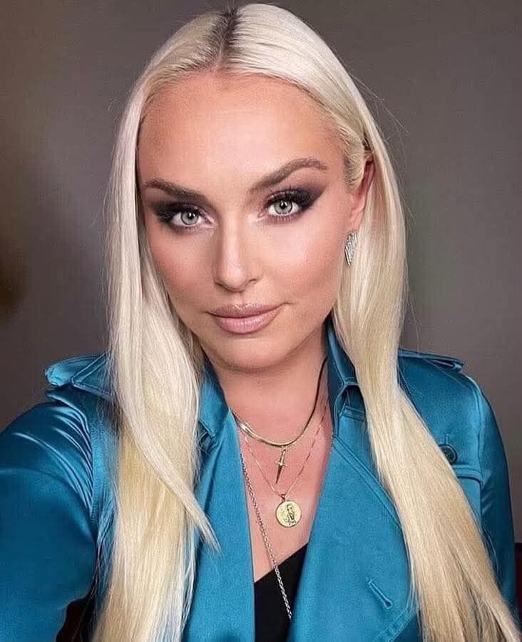 Lindsey Vonn