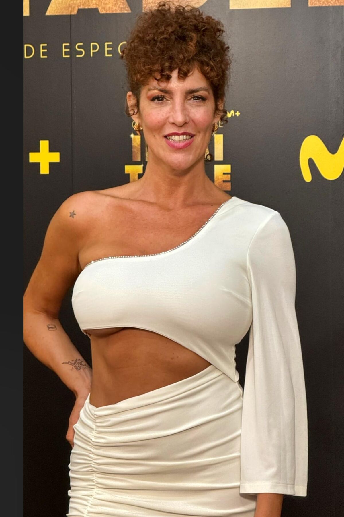 Rocio Madrid Spanish MILF