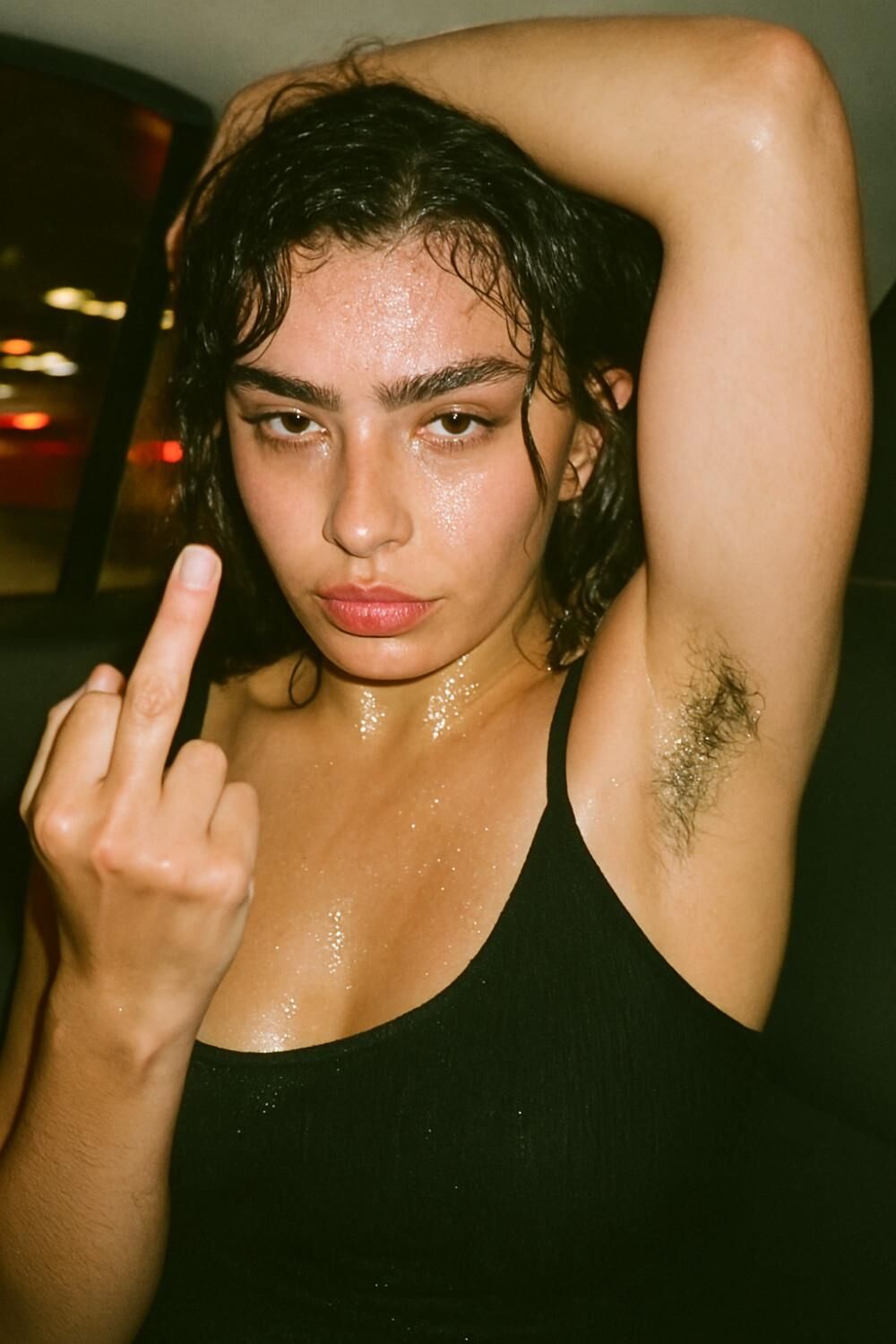 Charli XCX Super Hot
