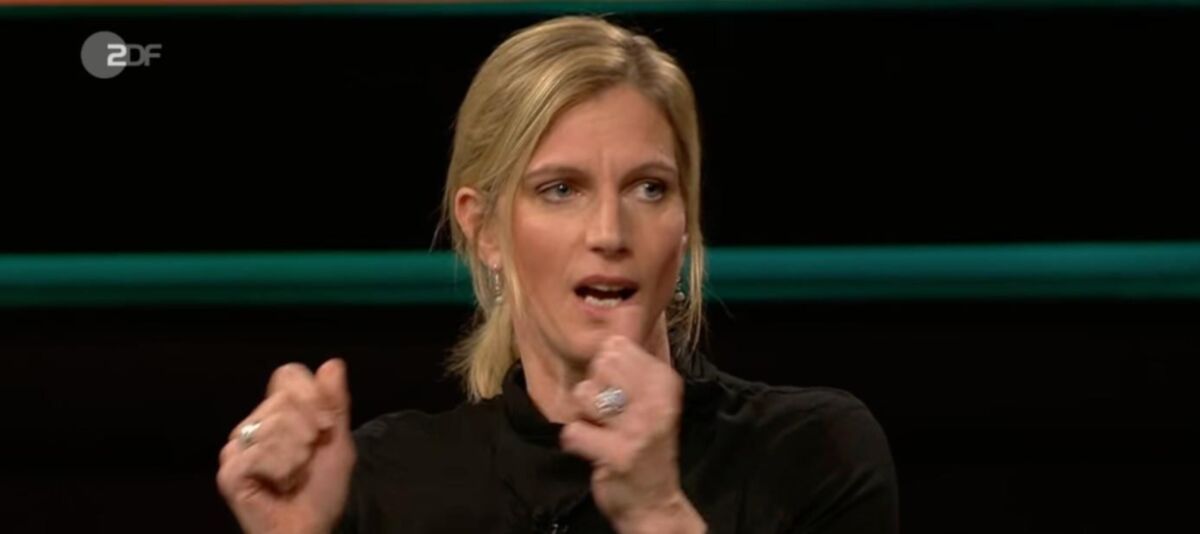 Maja Köpel perfekt for cum