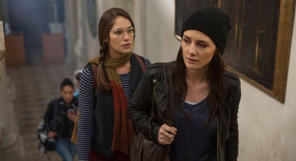 Addison Timlin