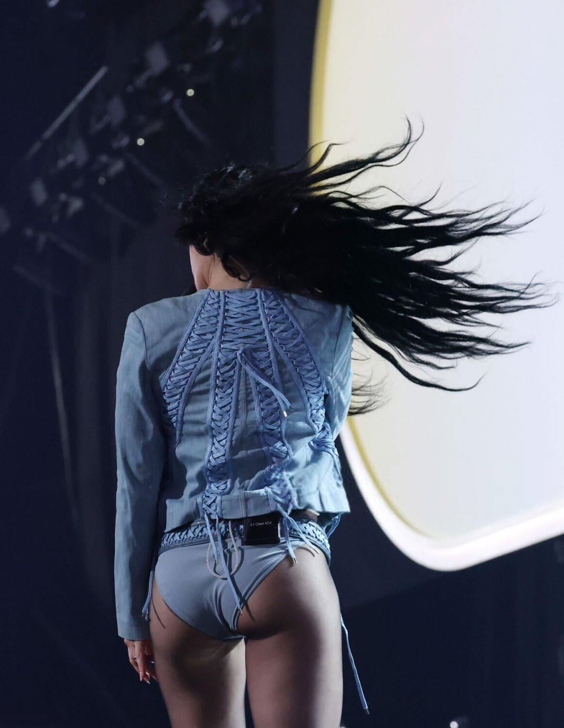 Charli XCX Super Hot