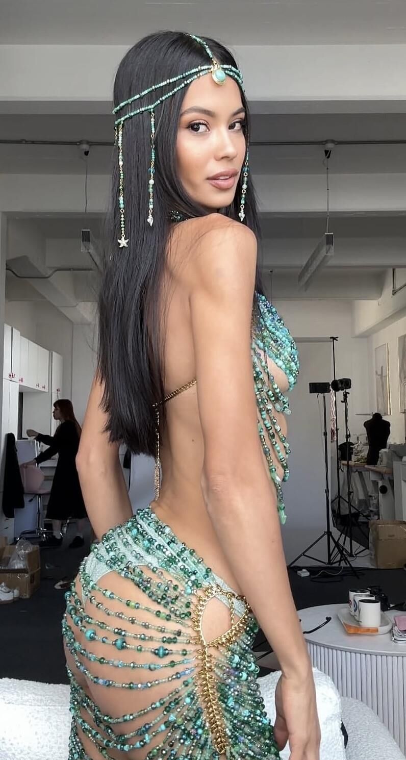 Juliana df