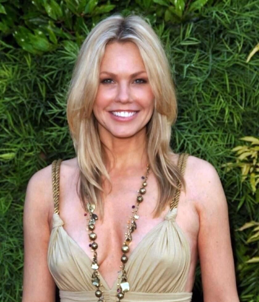 Celebrity Cleavage 