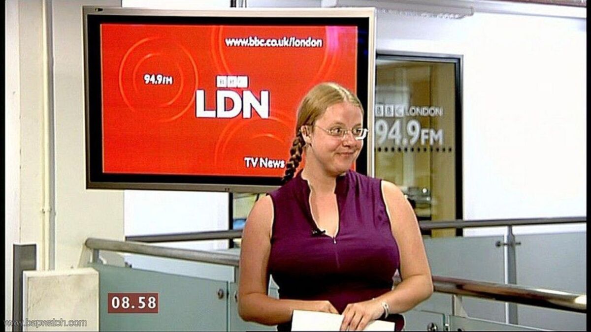 KATE KINSELLA