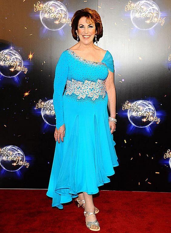 Edwina Currie