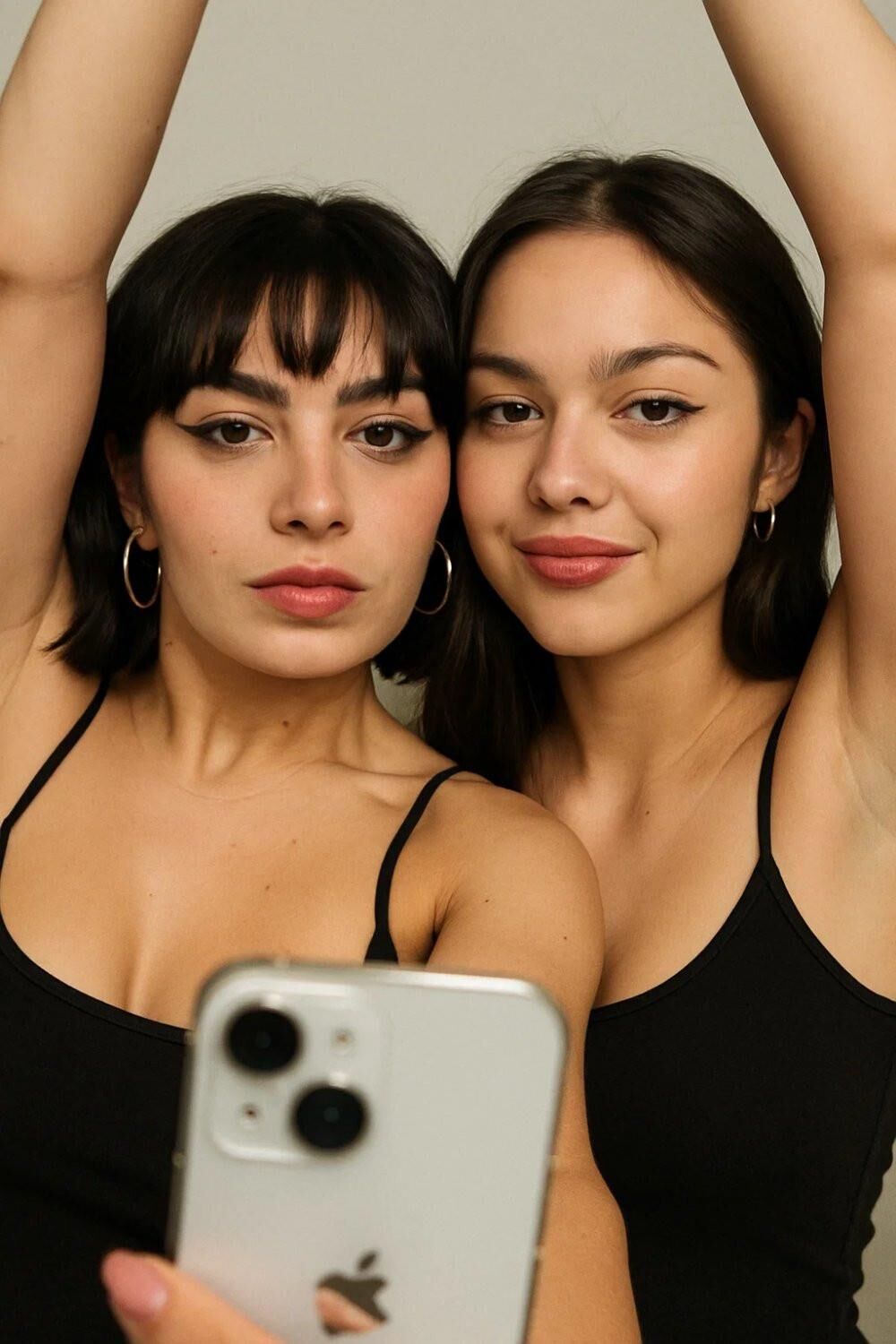 Charli XCX Super Hot