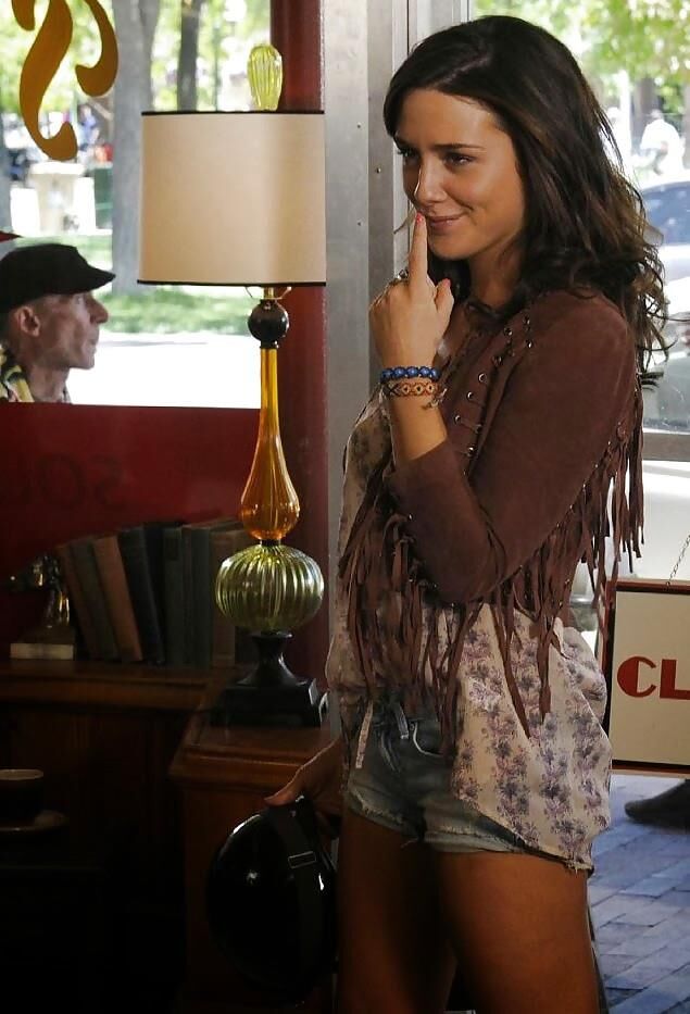 Addison Timlin