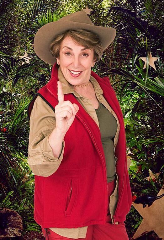 Edwina Currie