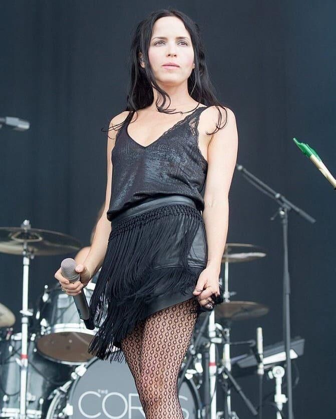 Andrea Corr