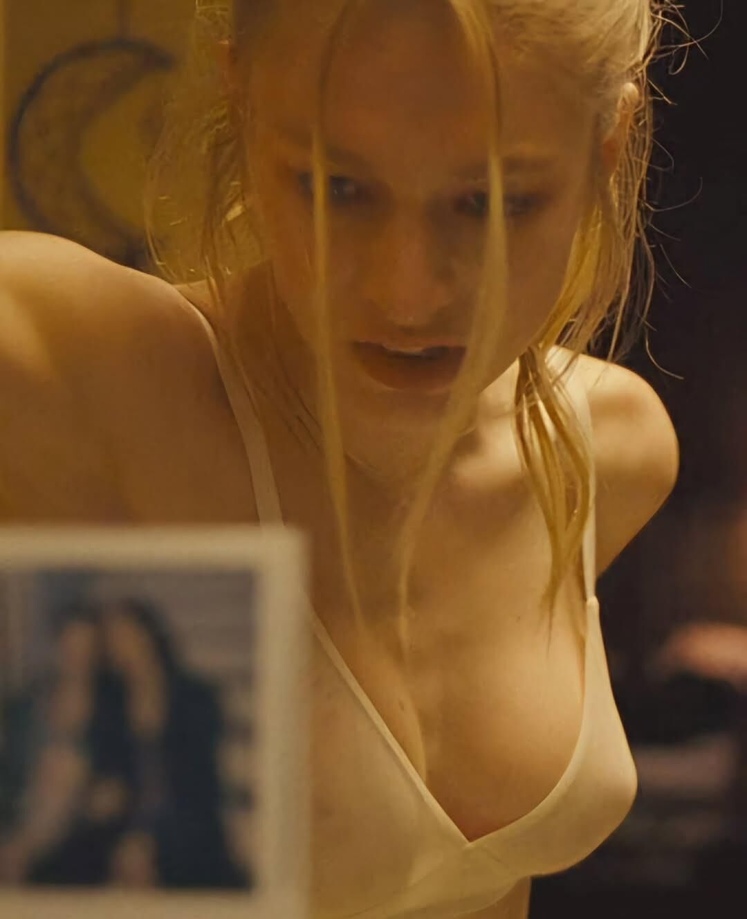 Hunter Schafer ist heiß
