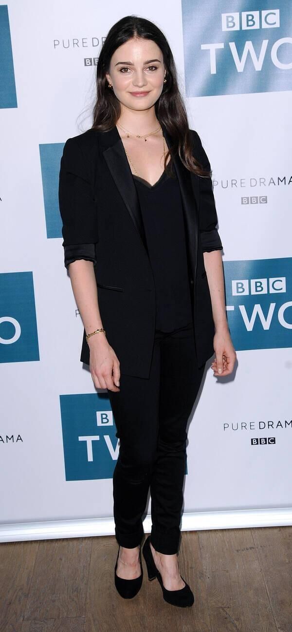 Aisling Franciosi