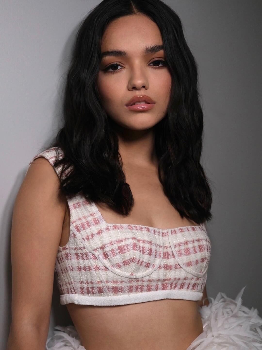 rachel zegler