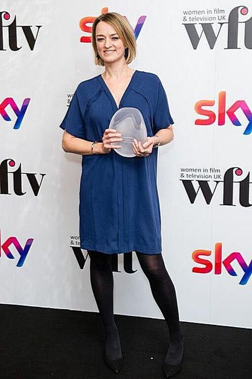 LAURA KUENSSBERG