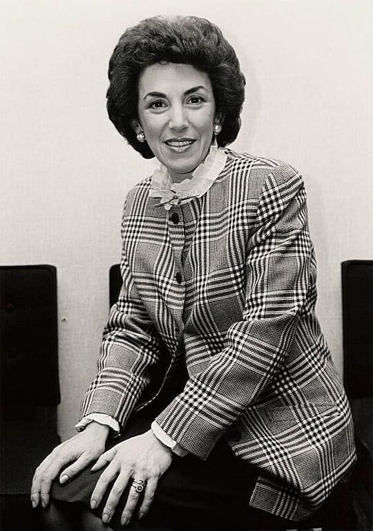 Edwina Currie