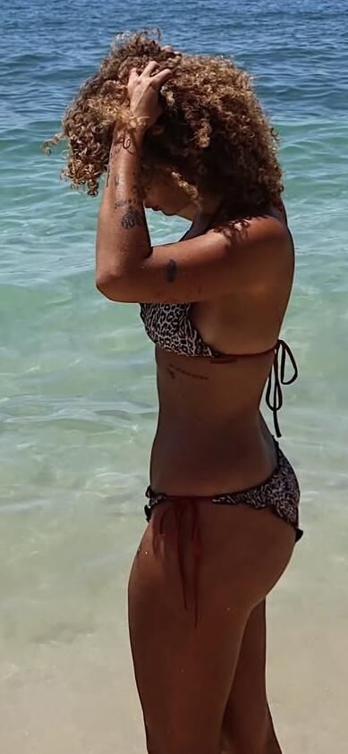Talia Jackson 