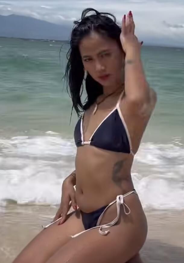 Rose Vega df