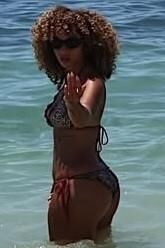 Talia Jackson 