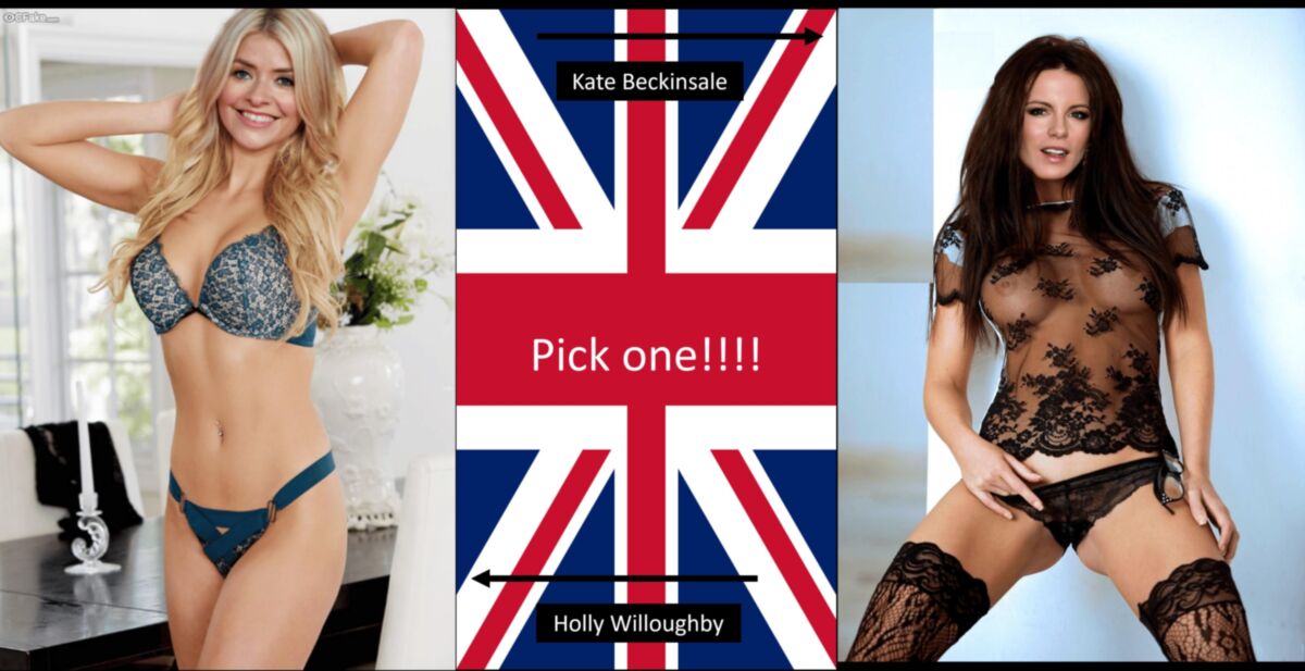 Celebrity Choice Games #