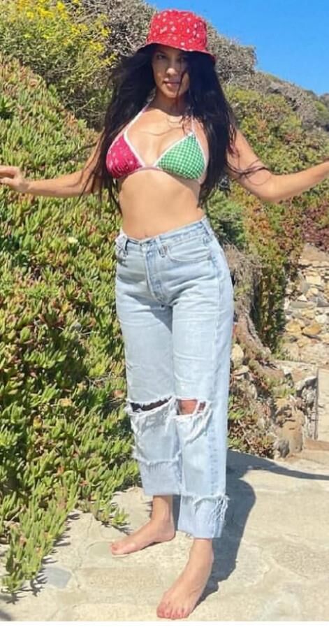 Kourtney K