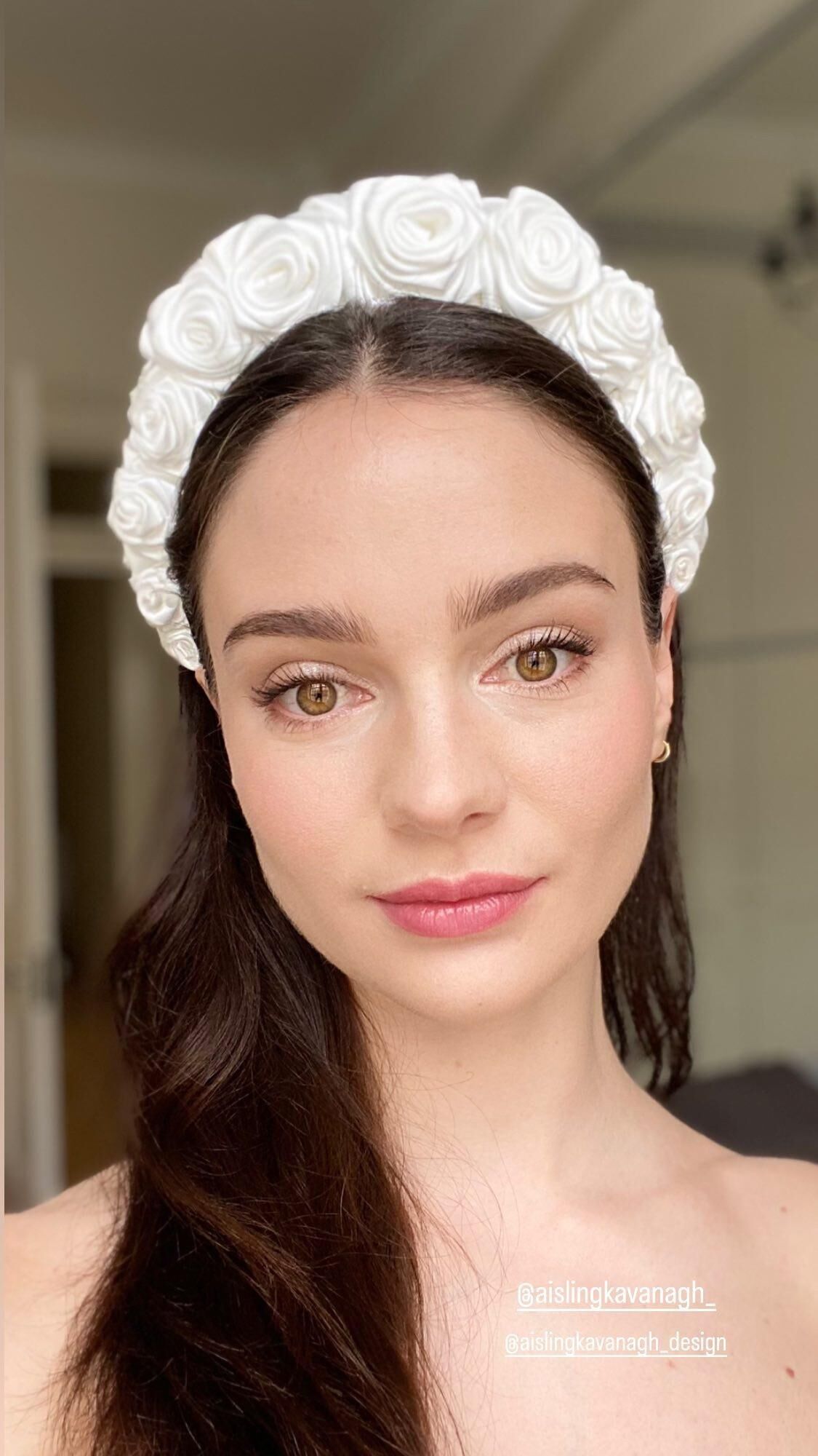 Aisling Franciosi