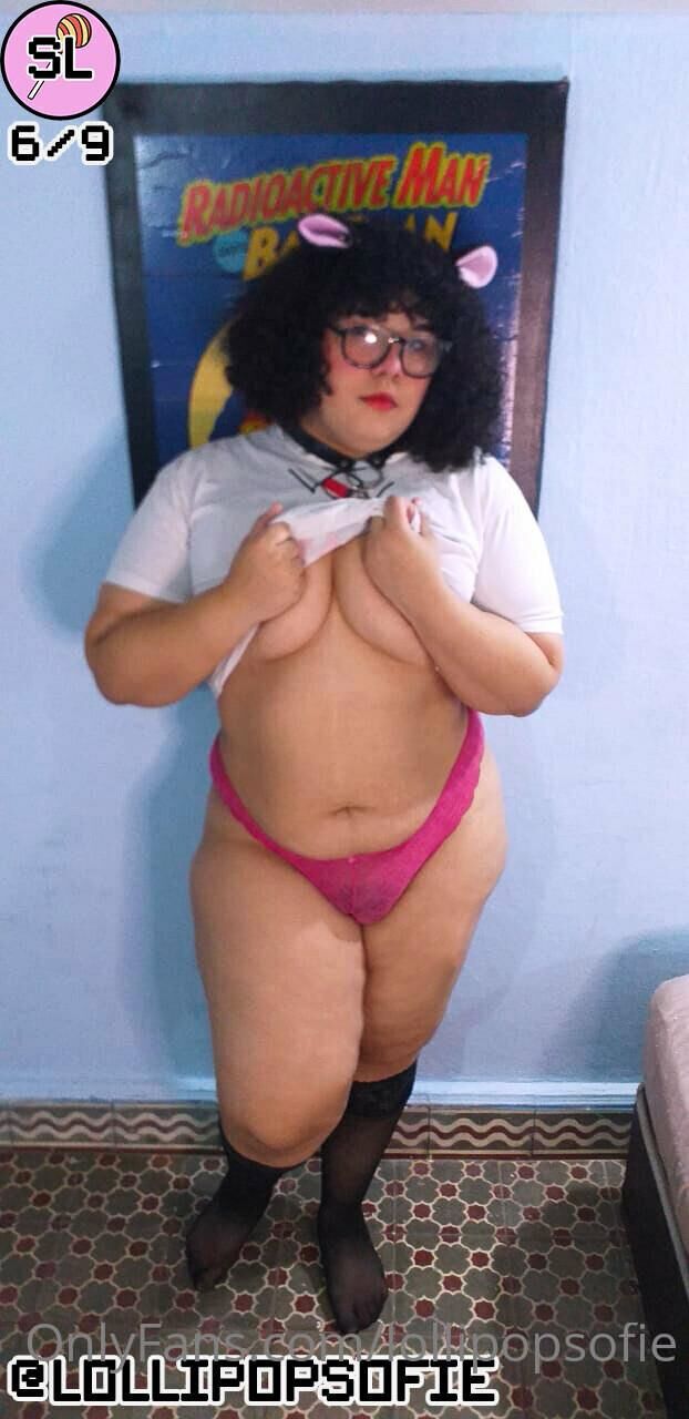 Sofie Lollipop