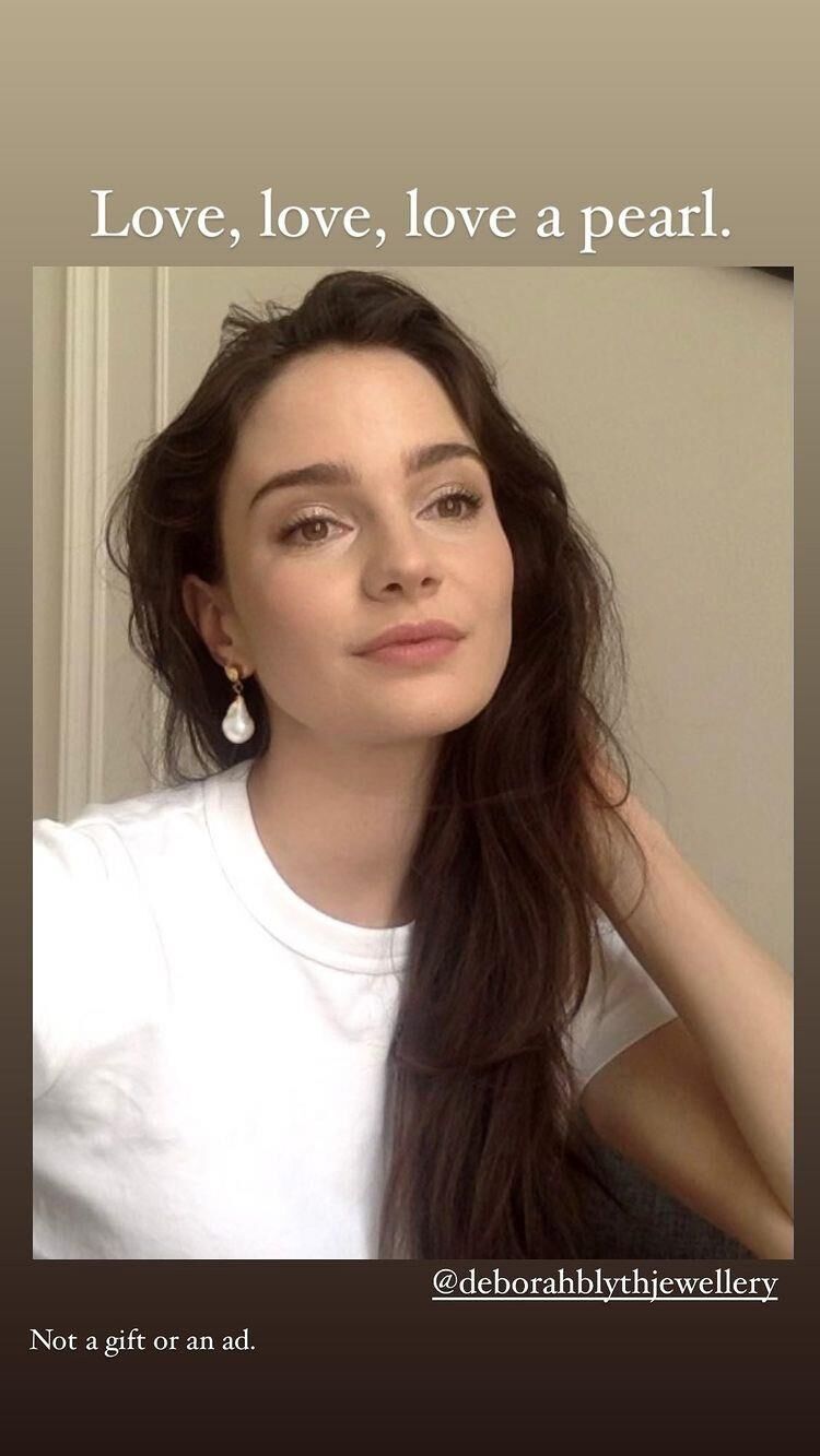 Aisling Franciosi