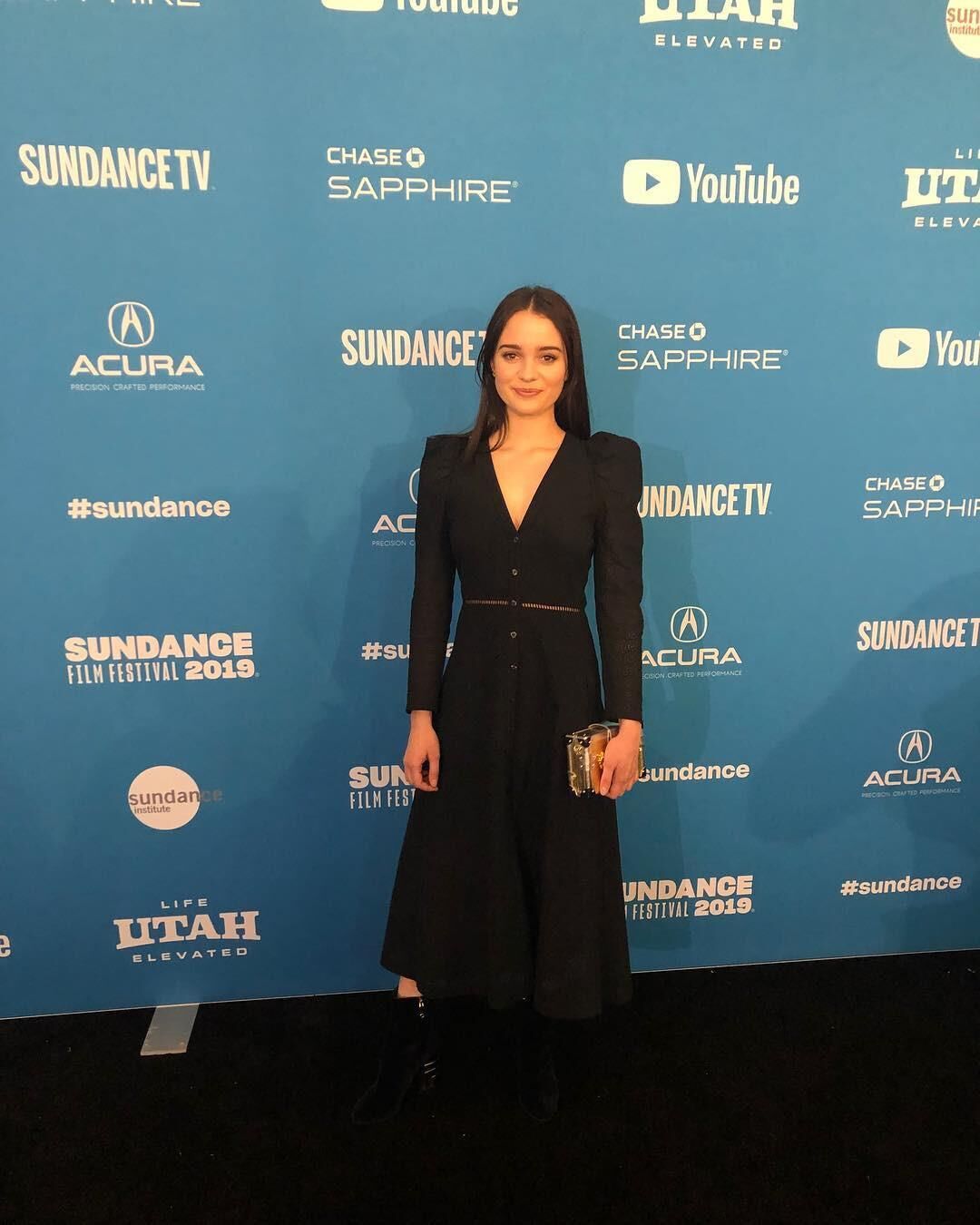 Aisling Franciosi