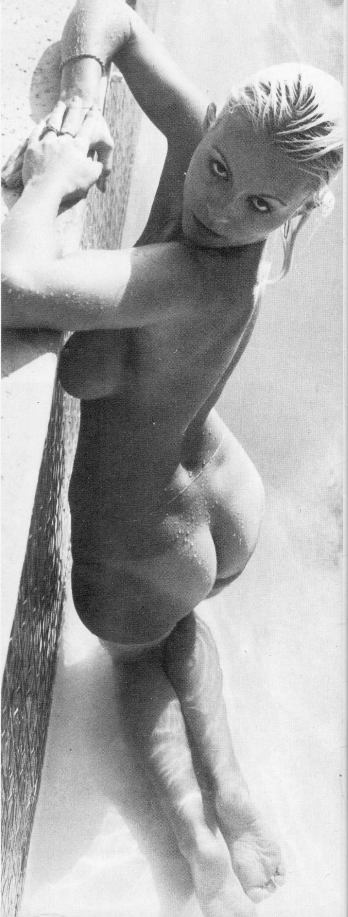 SEKA'S ASS MAGAZINE ENHANCED SEKAFANXXX COLLECTION 