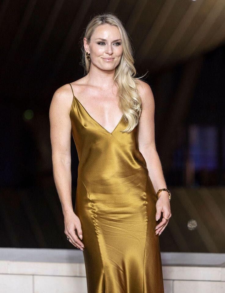 Lindsey Vonn