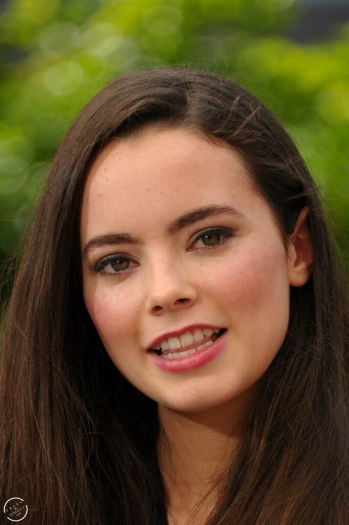 Freya Tingley