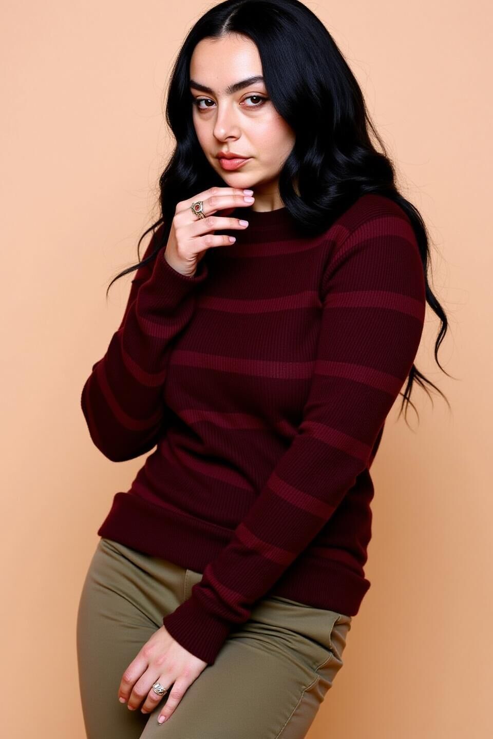 Charli XCX Super Hot