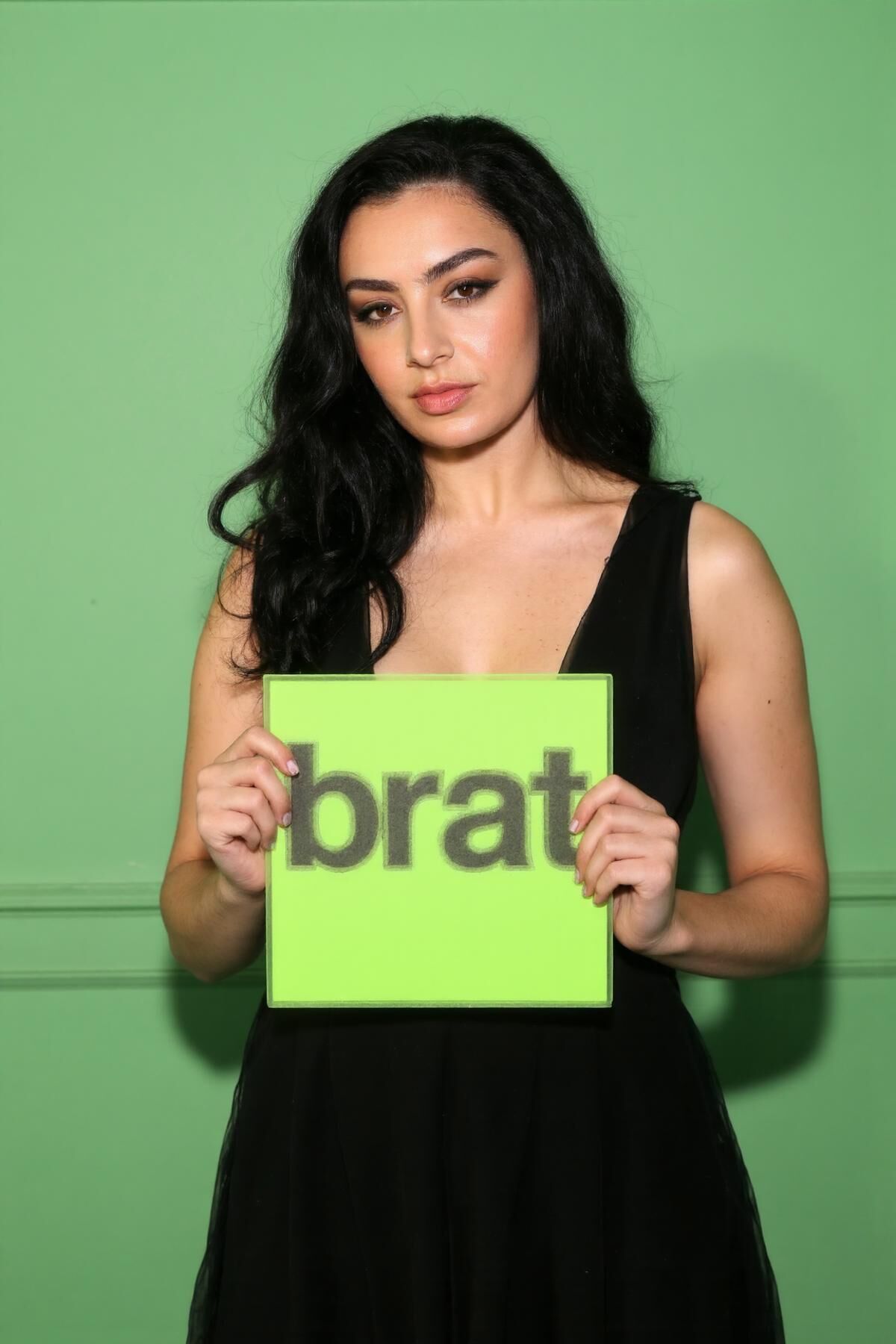 Charli XCX Super Hot
